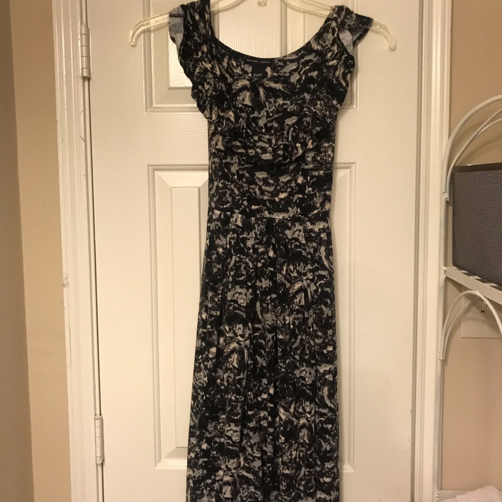 Ladies Dress